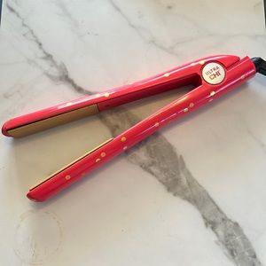 Ultra Chi 1" flat iron